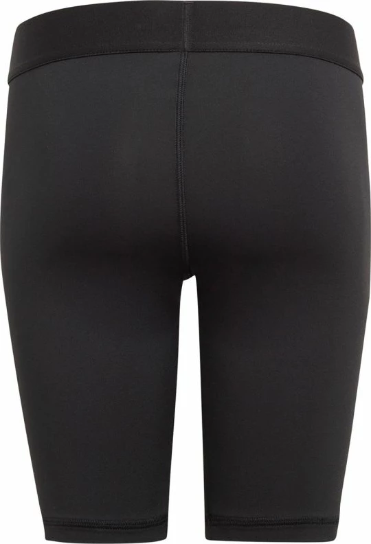 Shorce për fëmijë adidas, të zeza [Madhësia: 176 cm]