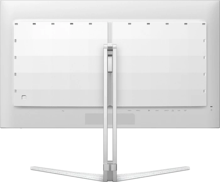 Monitor gaming Philips Evnia 32M2N8900 31.5\" 4K UHD QD-OLED 240Hz 0.03ms, i bardhë