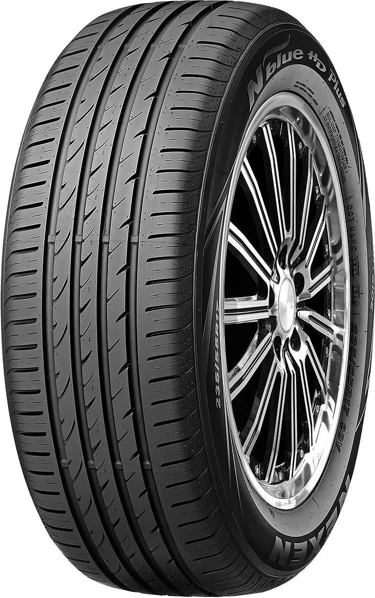 Gomë verore Nexen N'Blue HD Plus 205/55R16 91V (OE)
