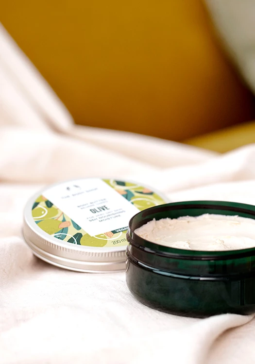 Gjalp Trupi me Ulli 200 ML