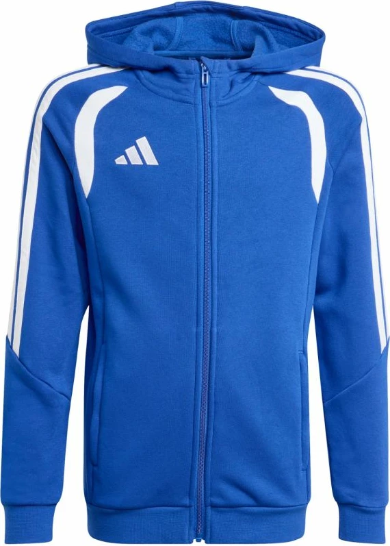 Duks për fëmijë adidas, blu
