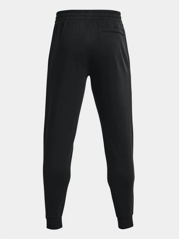 Pantallona sportive për meshkuj Under Armour, të zeza