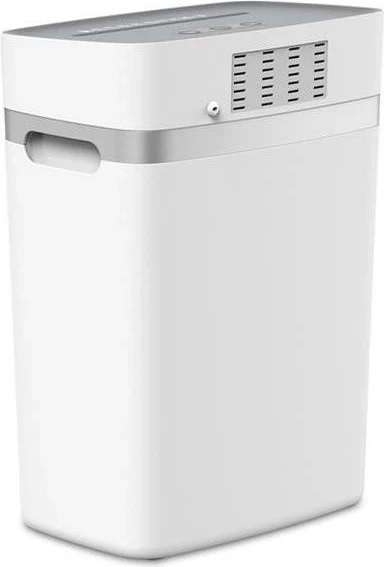 Shkatërrues letre HP ONESHRED 12CC 23L, prerje mikro