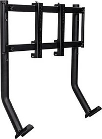 Stendë monitori Thermaltake GR300, plastikë/çelik, 32 inç+, e zezë