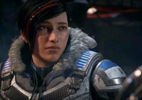 Gears 5 - Perks Starter Pack DLC EN Global