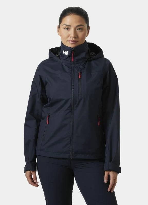 Jakne Helly Hansen femra, e zezë