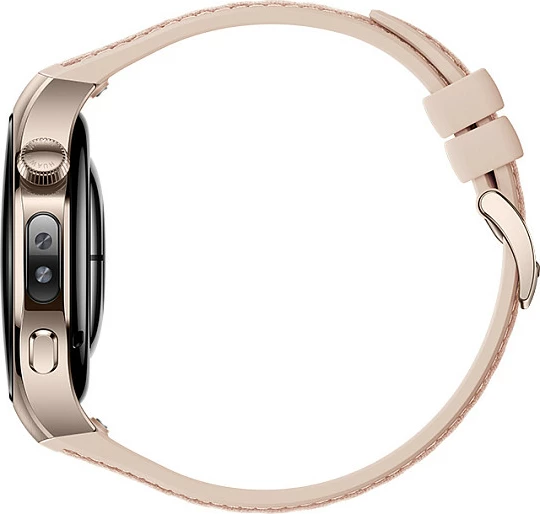 Smartwatch Huawei Watch 5 42mm, rrip bezhë