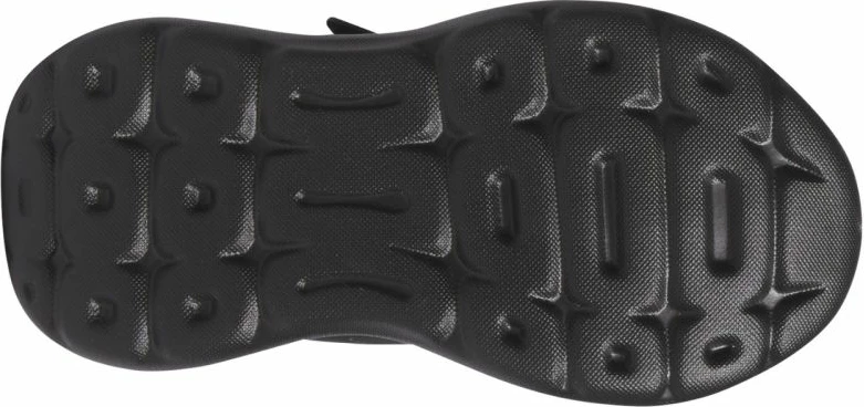 Atlete për fëmijë adidas, të zeza [Madhësia: 30.5]