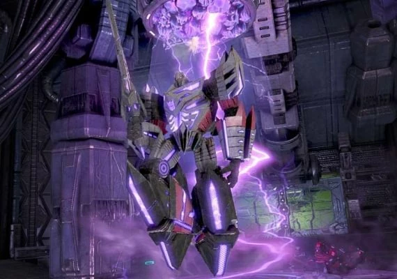 Transformers: Rise of the Dark Spark - Battle Pack DLC EN/DE/FR/IT/RU/ES Global