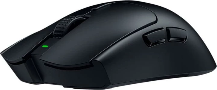 Maus Razer Viper V3 HyperSpeed RZ01-04910100-R3M1, wireless, Bluetooth, i zi