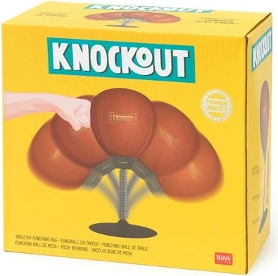 Legami Loje Top Tavoline Per Boks Mipb0001