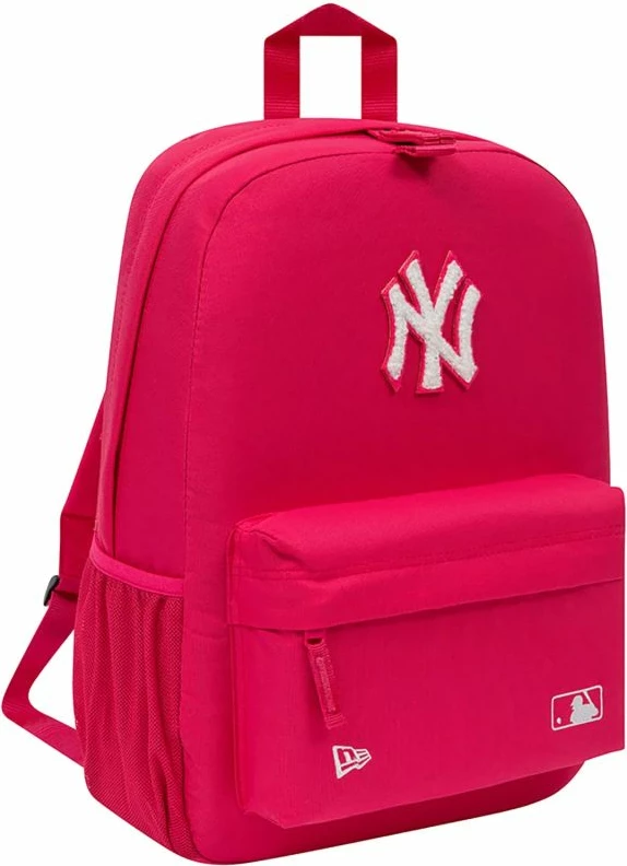 Çantë shpine New York Yankees, e kuqe [Madhësia: One Size]