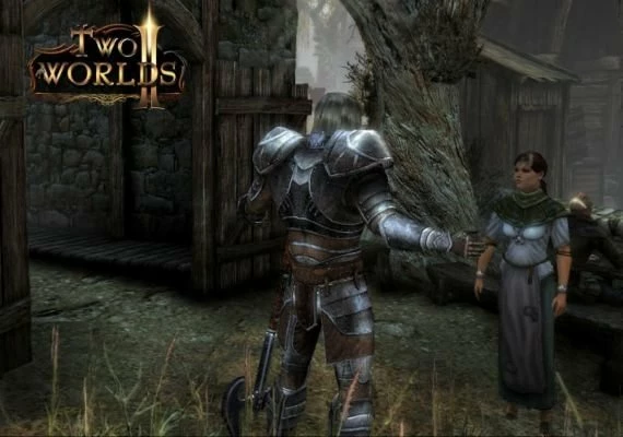 Two Worlds - Collection EN Global