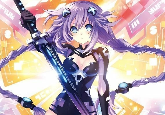 Hyperdimension Neptunia U: Action Unleashed EN/JA Global