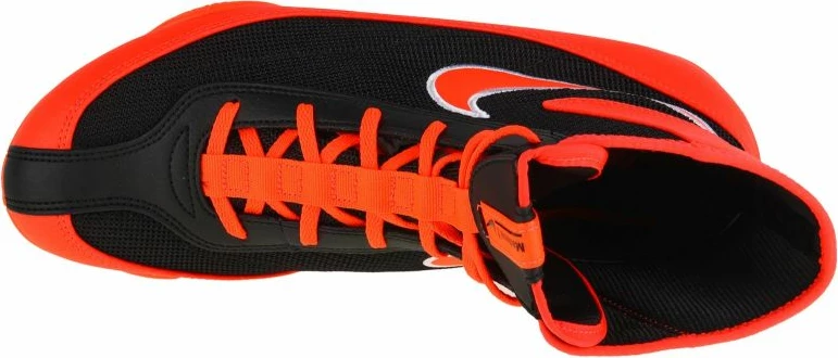 Atlete për meshkuj Nike, të zeza