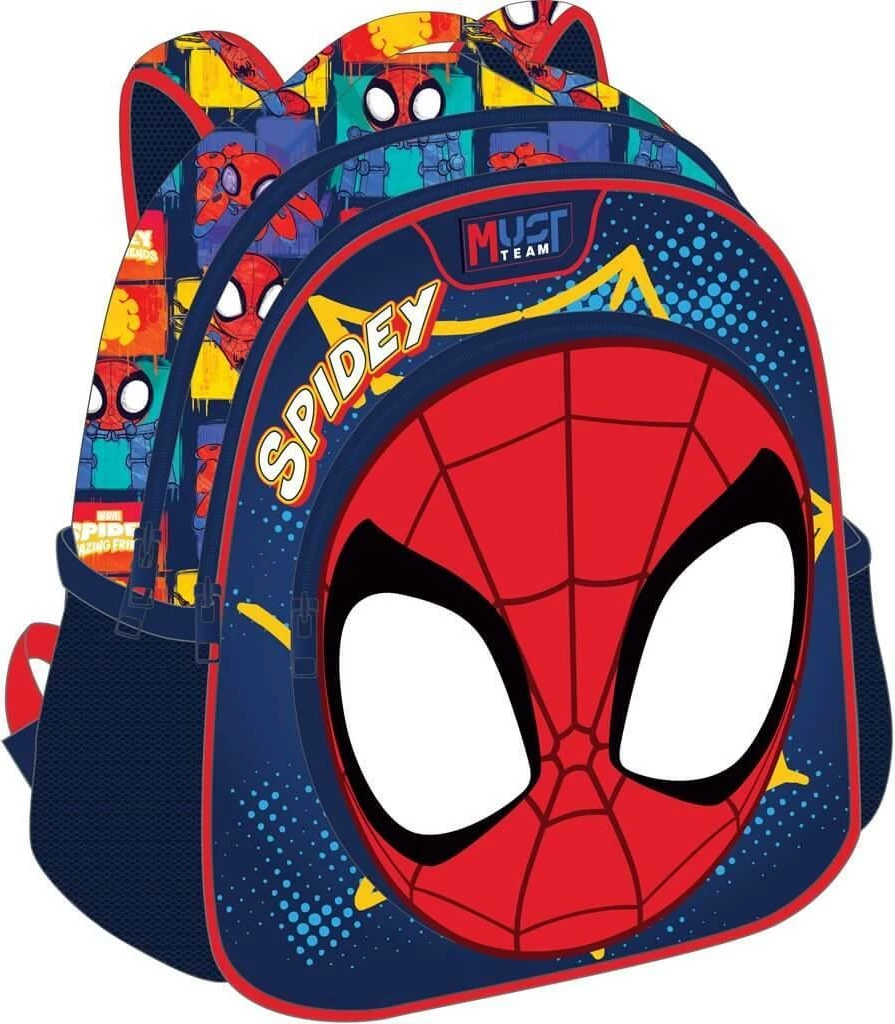 MUST CANTE SPIDERMAN 508506