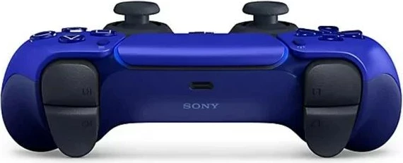 Kontrollues pa tel Sony DualSense, Blu Cobalt