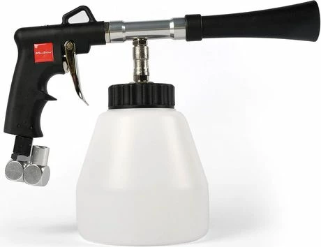 Pistolete Per Pastrim Me Ajer