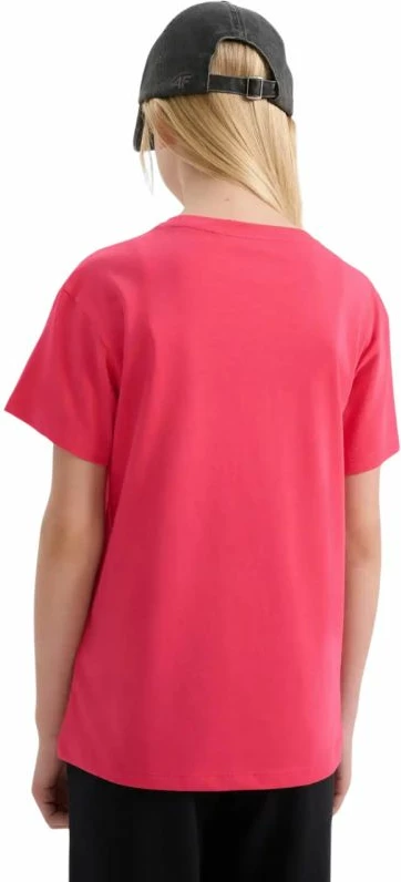 Maicë për fëmijë 4F, rozë