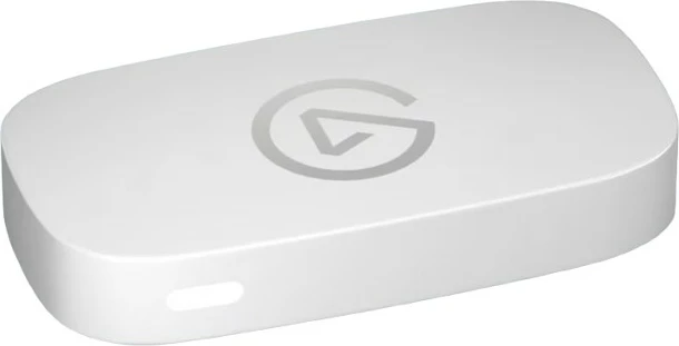 Kaptues loje Elgato Game Capture Neo, HDMI, USB Type-C, i bardhë