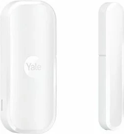 Sensor derë/dritare Yale AL-DC-1A-W, Wireless, Bardhë