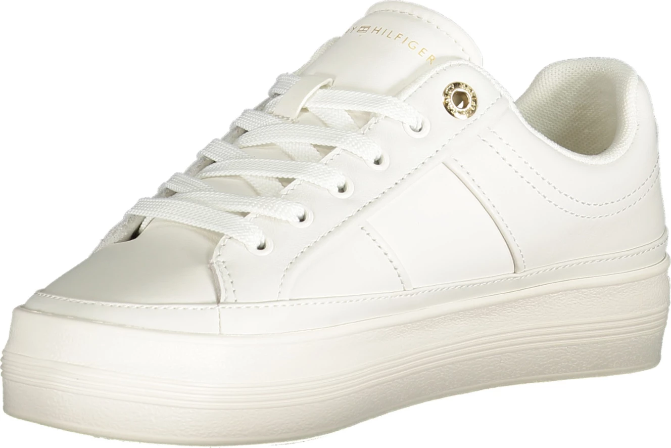 Atlete TOMMY HILFIGER femra, të bardha [Madhësia: 40]
