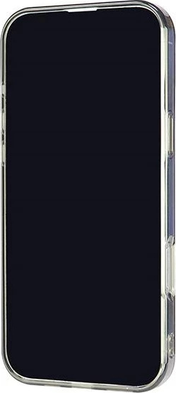Mbështjellës Audi IML Stitching Pattern MagSafe për iPhone 16 Pro Max 6.9", i zi