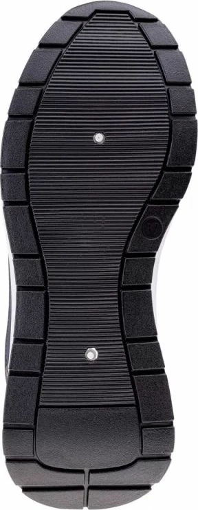 Atlete për femra Hi-Tec, të zeza me portokalli