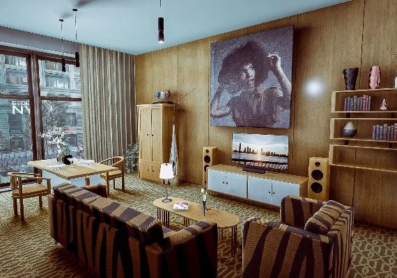 Hotel Renovator Global