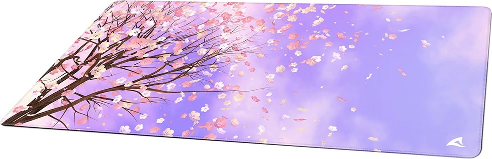 Mauspad Sharkoon SKILLER SGP40 D1, Multikolor, 1000x500 mm