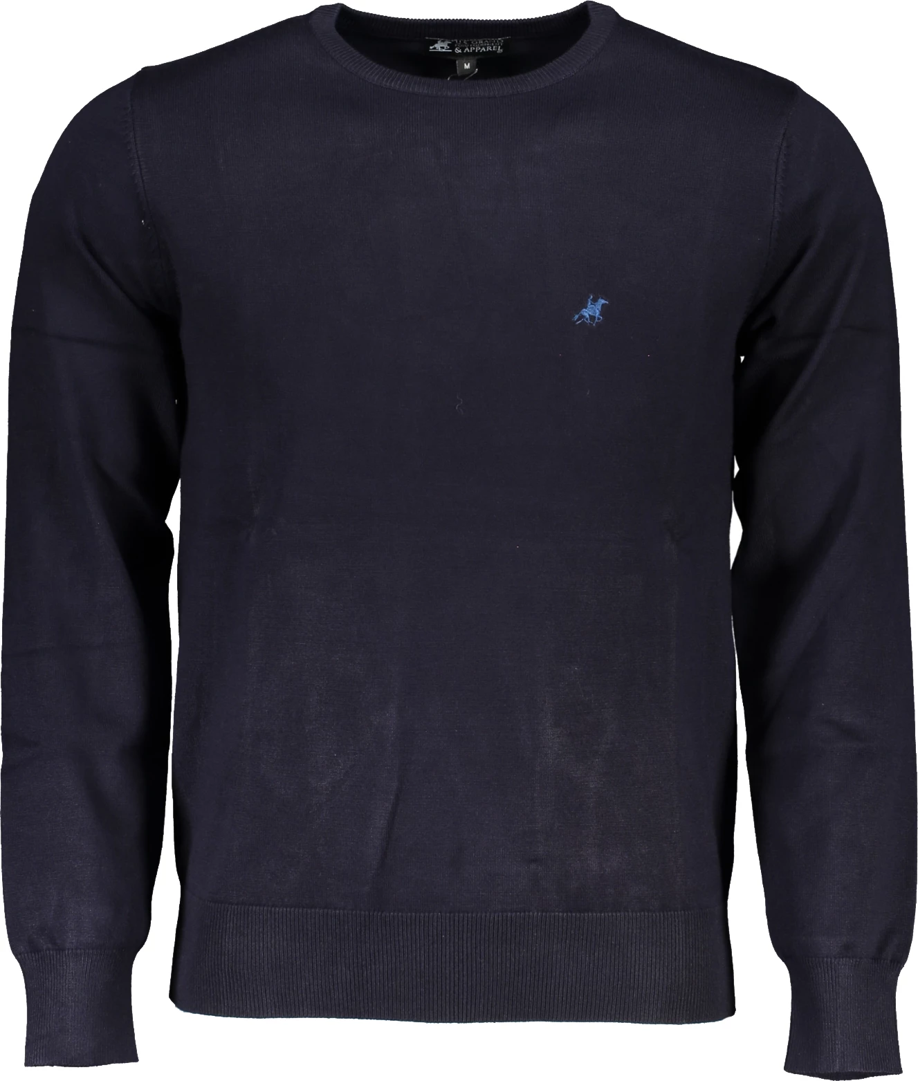 Xhemper U.S. GRAND POLO meshkuj, blu