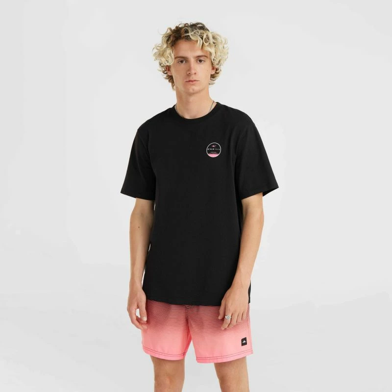 Maicë për meshkuj O'Neill, e zezë