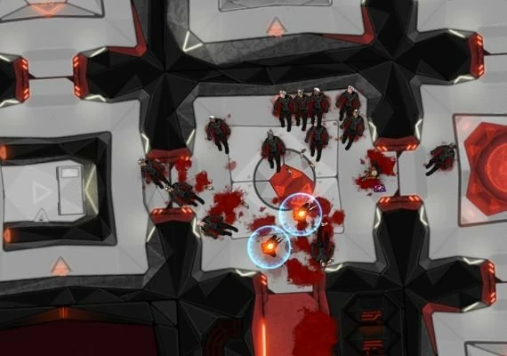 Heat Signature EN Global