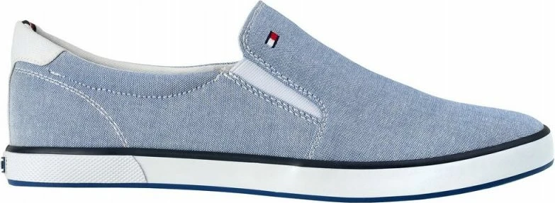 Atlete për meshkuj Tommy Hilfiger, të kaltërta