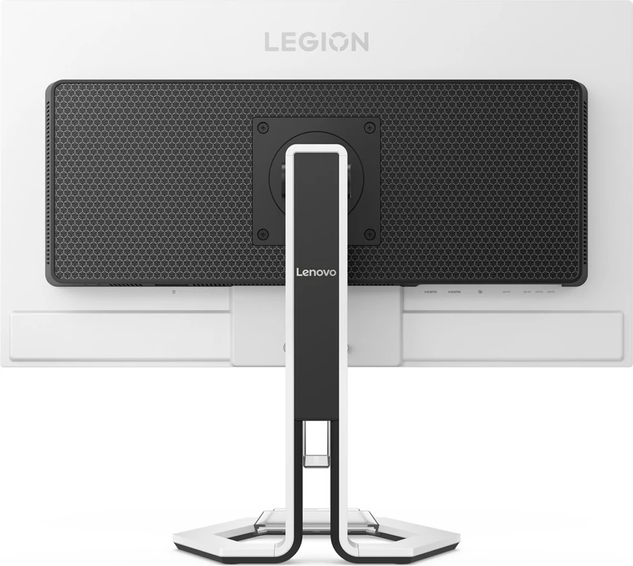 Monitor Lenovo Legion Pro 27Q-10, 26.5", QD-OLED, 2560 x 1440, Raven Black