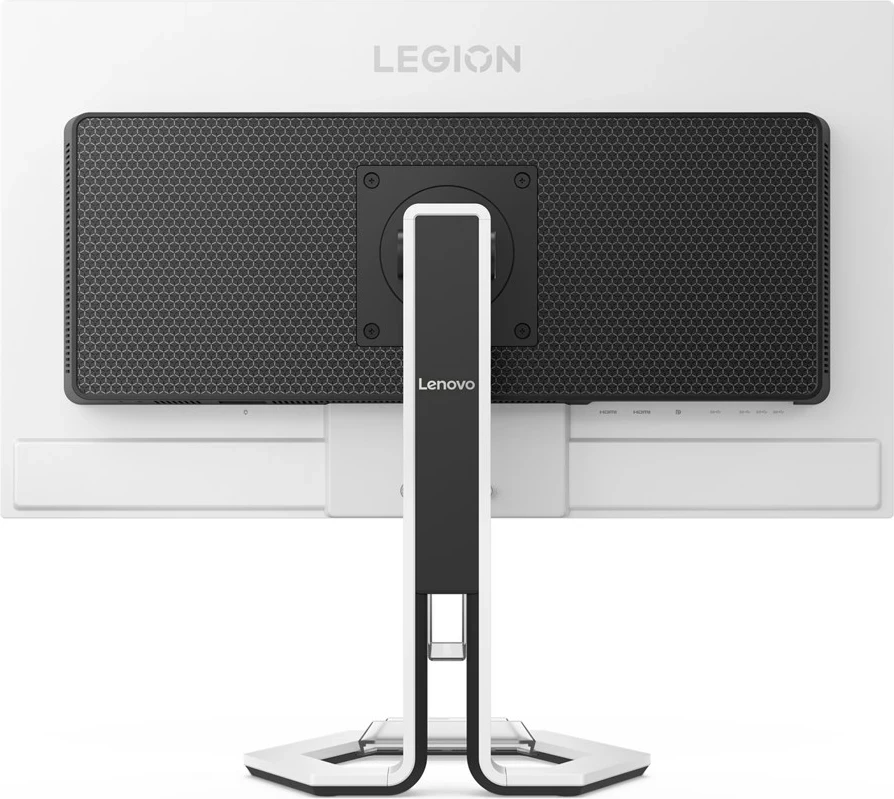 Monitor Lenovo Legion Pro 27Q-10, 26.5", QD-OLED, 2560 x 1440, Raven Black