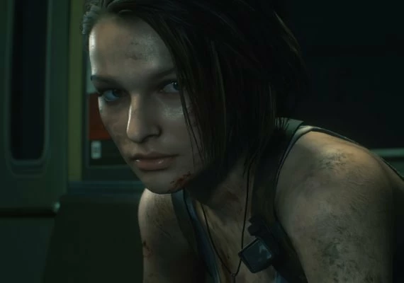 Resident Evil 3 - Remake EN Global