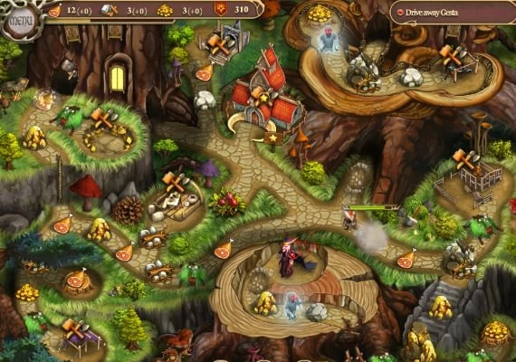 Northern Tale 4 EN/DE/FR/IT/RU/ES Global