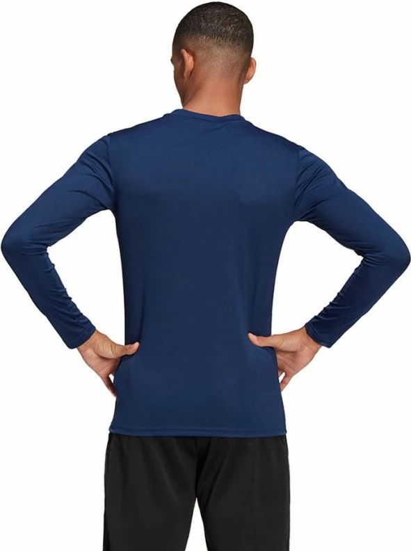 Fanellë trajnimi për meshkuj adidas, blu marin