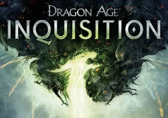 Dragon Age: Inquisition GOTY EN/FR/IT/ES Global