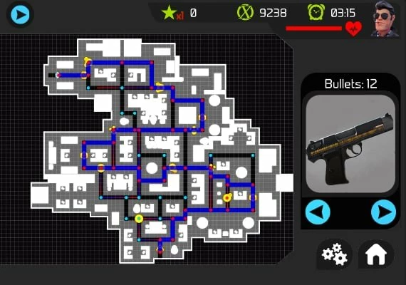 Agent Awesome EN Global