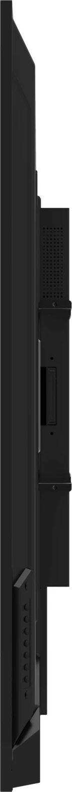 Ekran i madh VIVITEK DS DK551P 55 inç, 4K UHD, 16GB, i zi