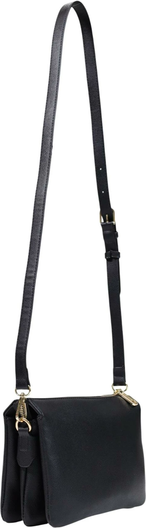 Çantë krahu për femra Valentino Bags SUPER VBSA9742, e zezë