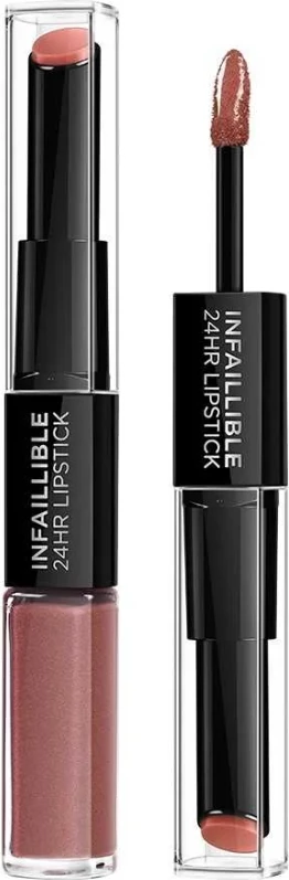 Buzëkuq L'oreal 312 Incessant Russet, 5.7g