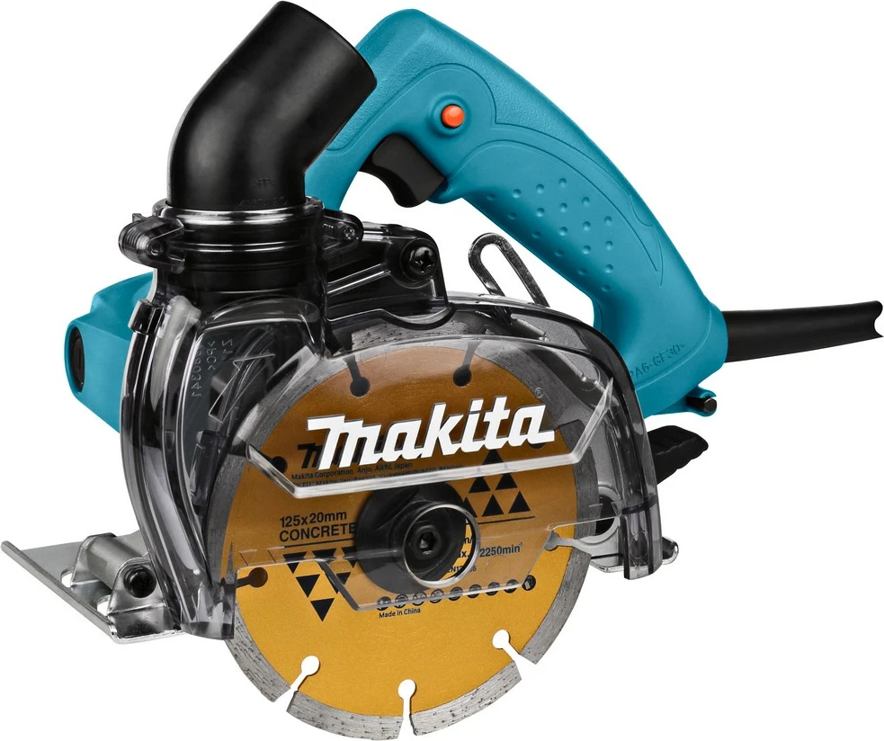 Makineri prerëse Makita 4100KB, 1400W, 4cm, 231mm, 12200 RPM