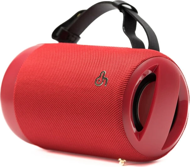 Altoparlant SONIT BD03 (Kuqe)