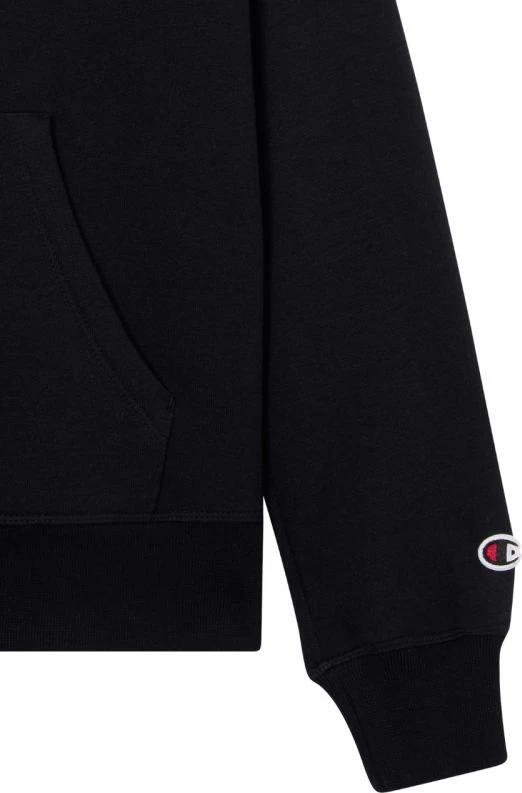 Duks për femra Champion, i zi