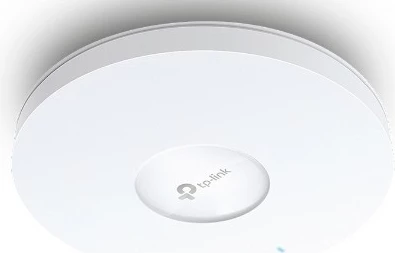 Access point TP-Link Omada EAP653 UR, 2976 Mbit/s, 2.4 GHz, 5 GHz, bardhë