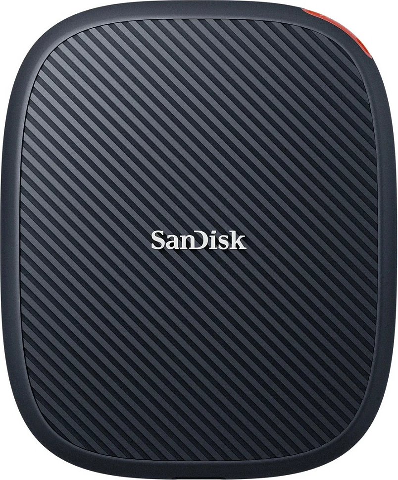 SSD ekstern SanDisk Phone, 2TB, USB-C, IP65, i zi