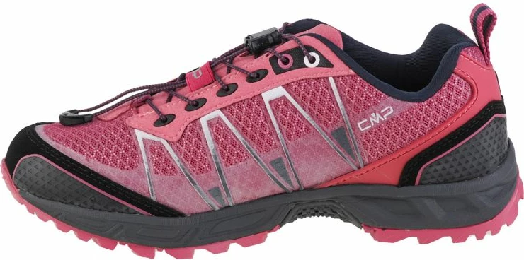 Këpucë CMP për femra, rozë